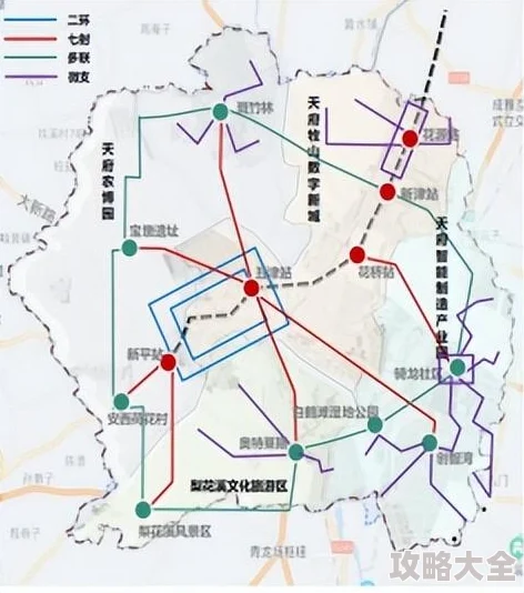 2025年热门策略游戏《模拟地铁》新手玩法攻略与未来城市规划趋势