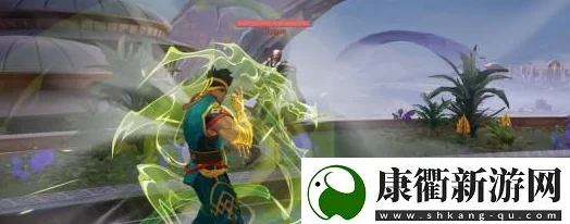 2025年热门游戏攻略：《漫威争锋》格鲁特绞灭牢笼高效使用技巧推荐