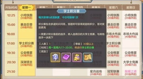2025年热门游戏《云上城之歌》全面解析：元素洗灵系统革新介绍